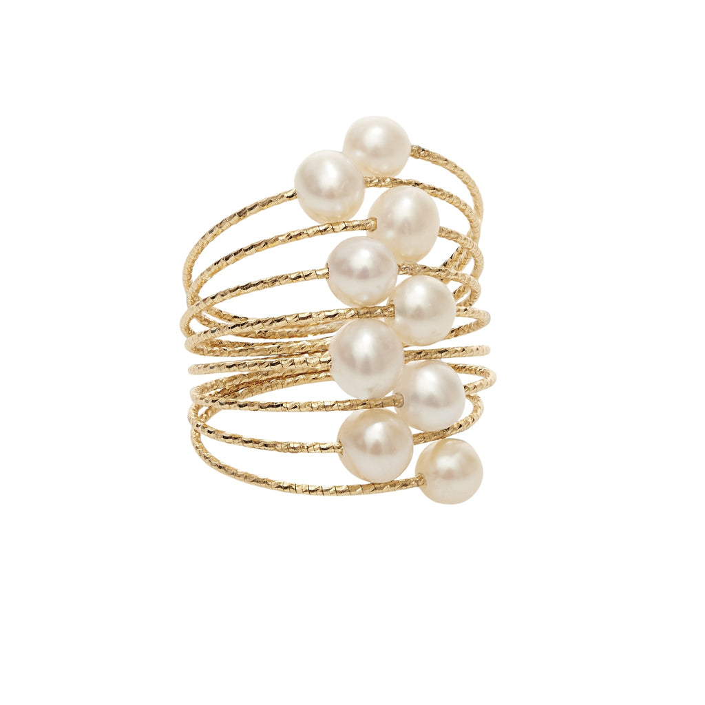 MAGICO Ring