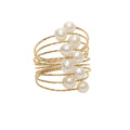 MAGICO Ring