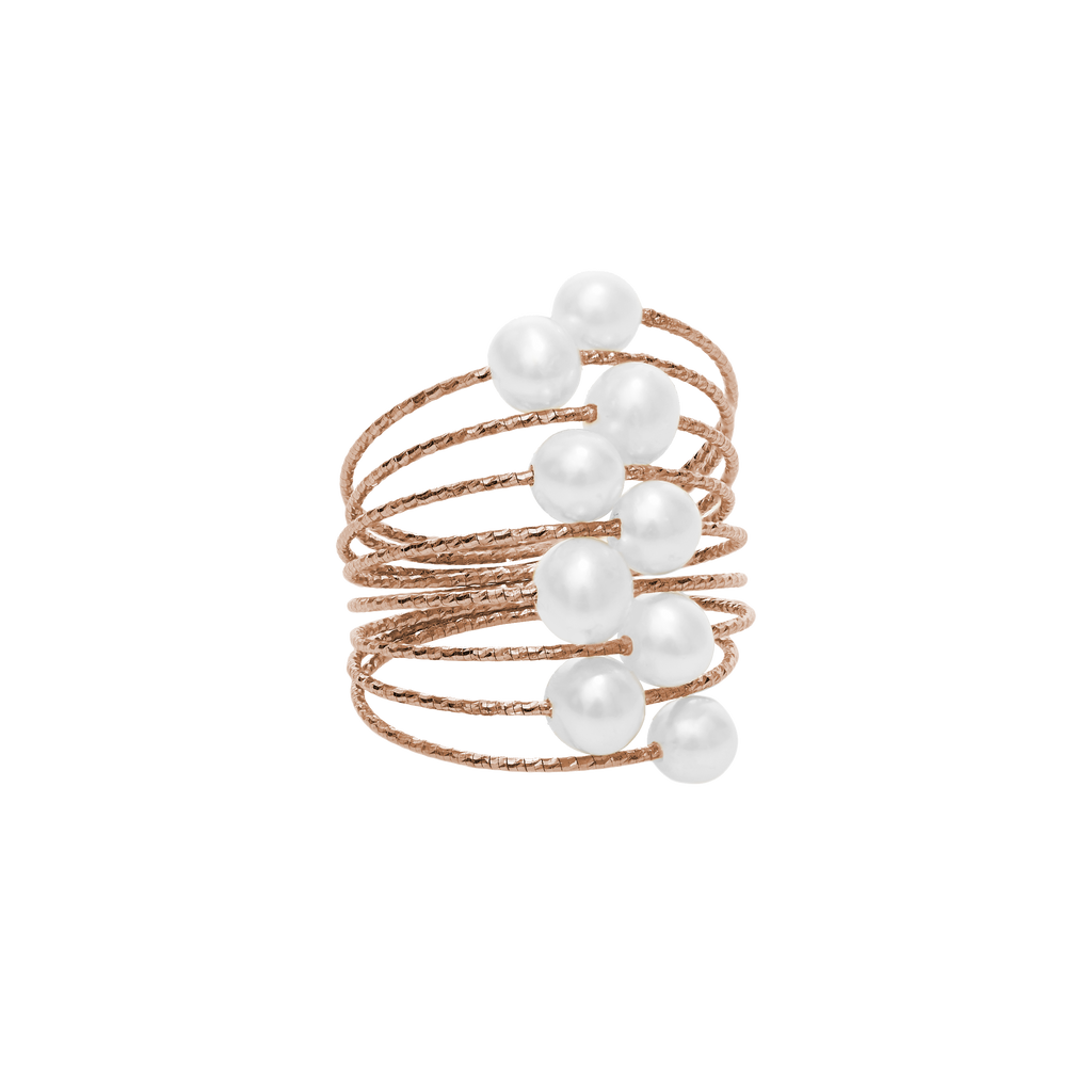 MAGICO Ring