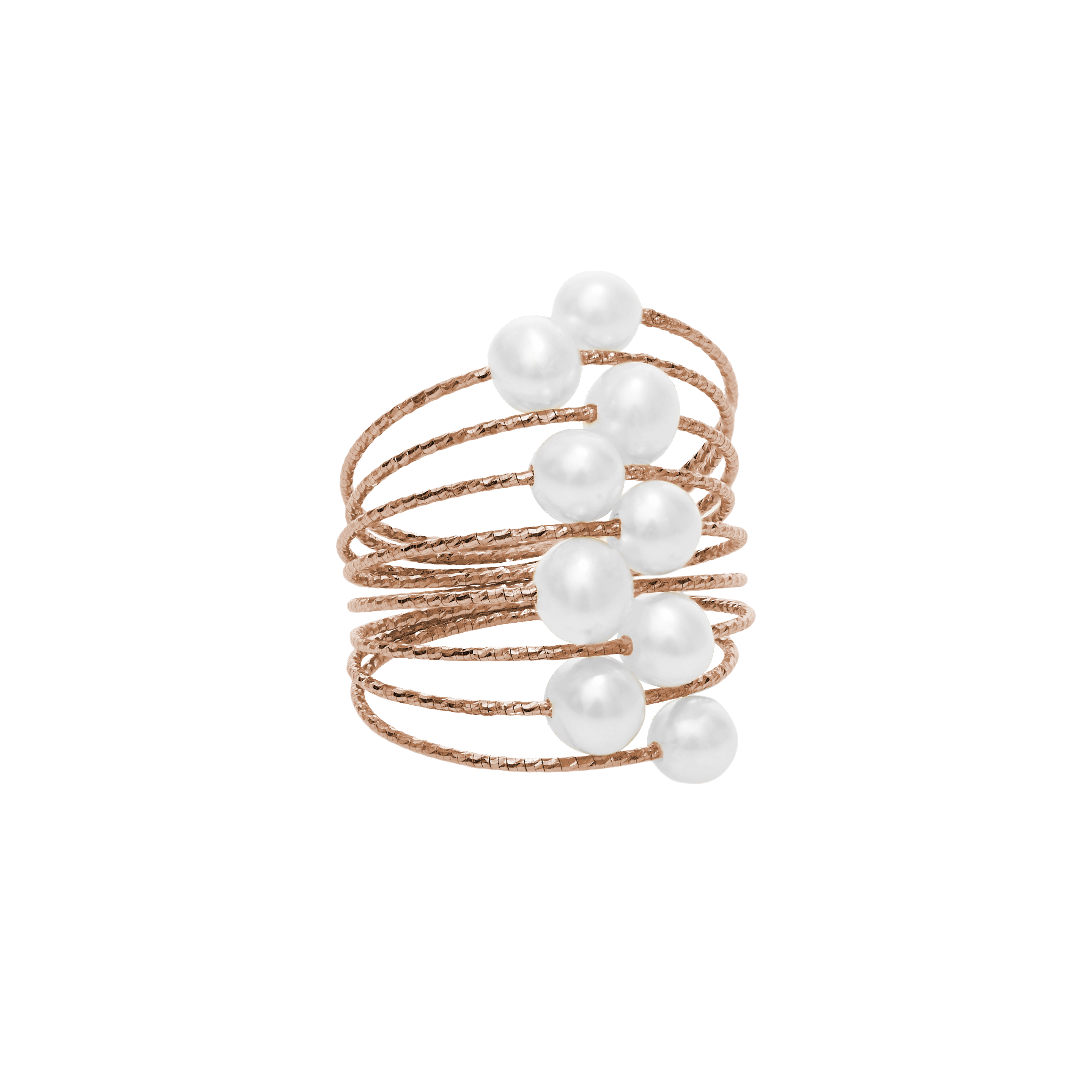 MAGICO Ring