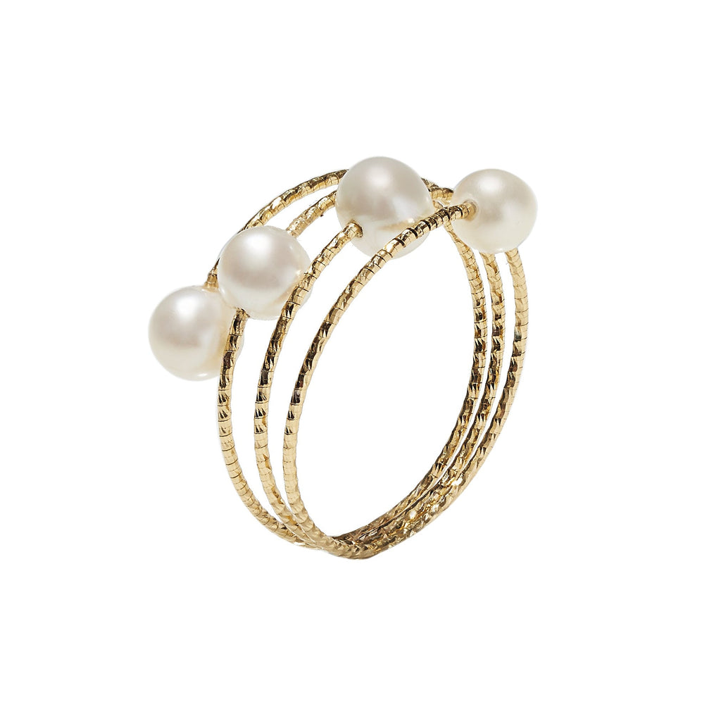 TRILLY Ring