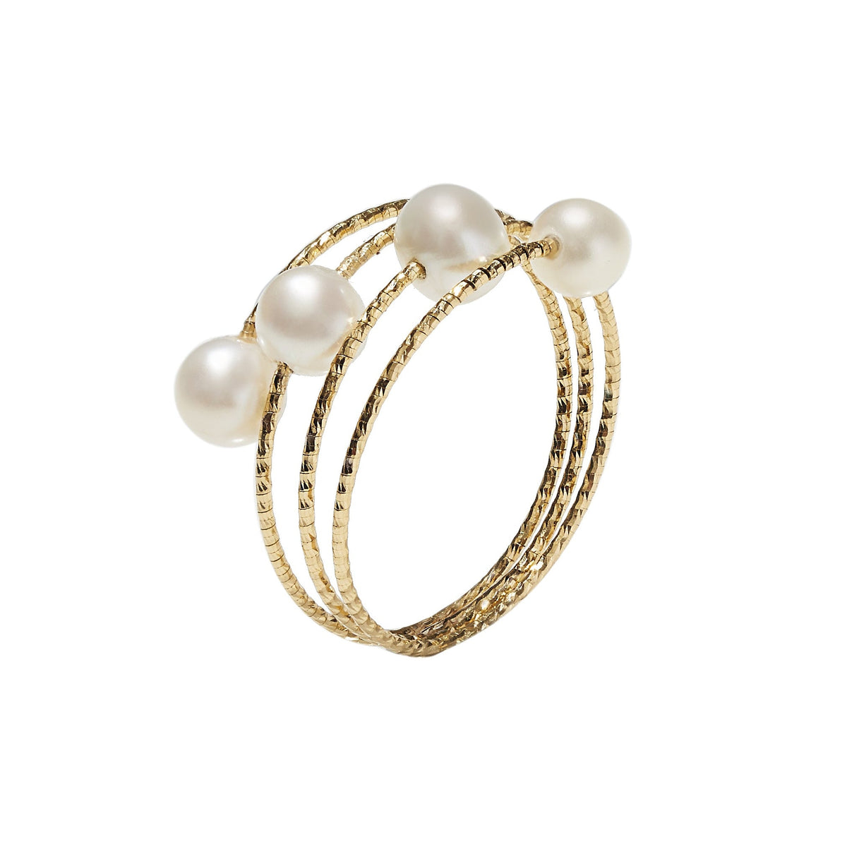 TRILLY Ring