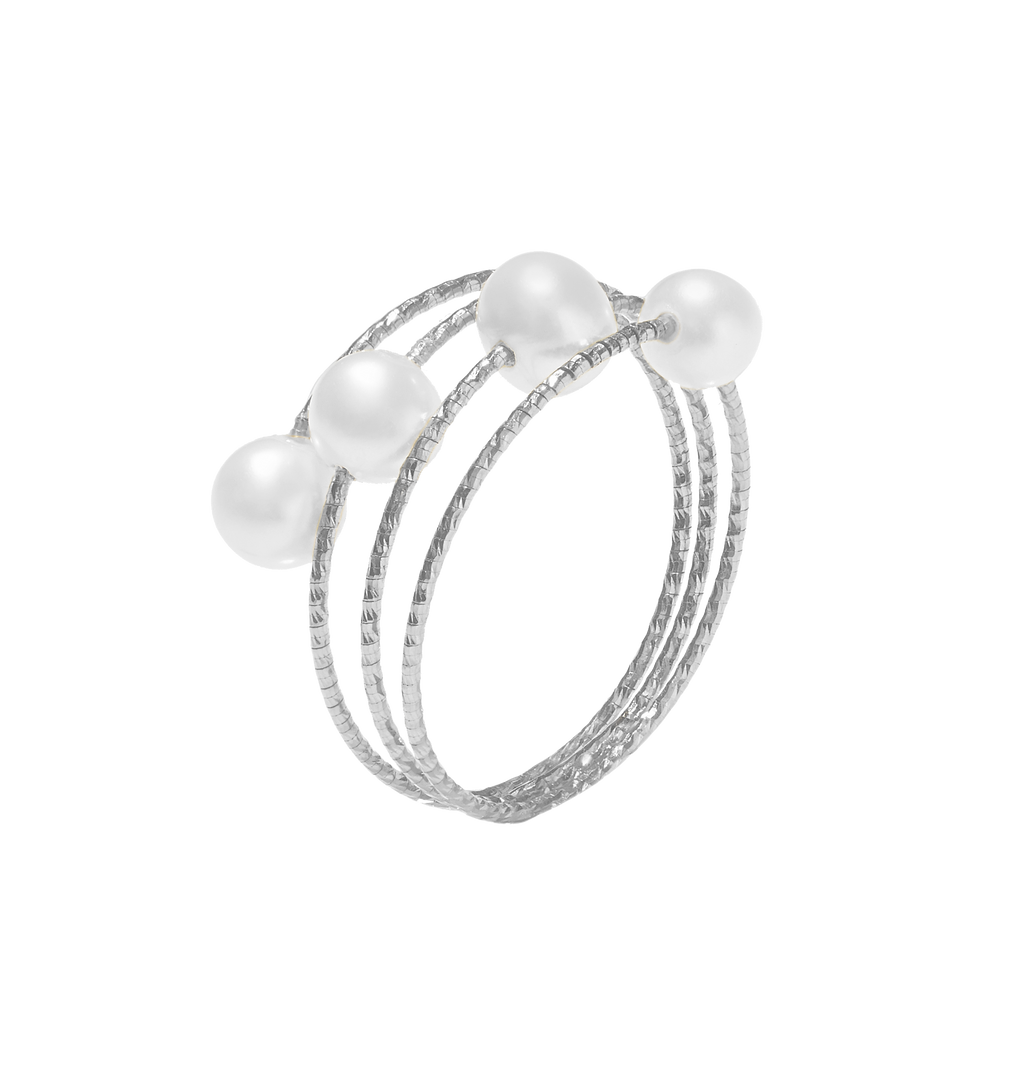 TRILLY Ring