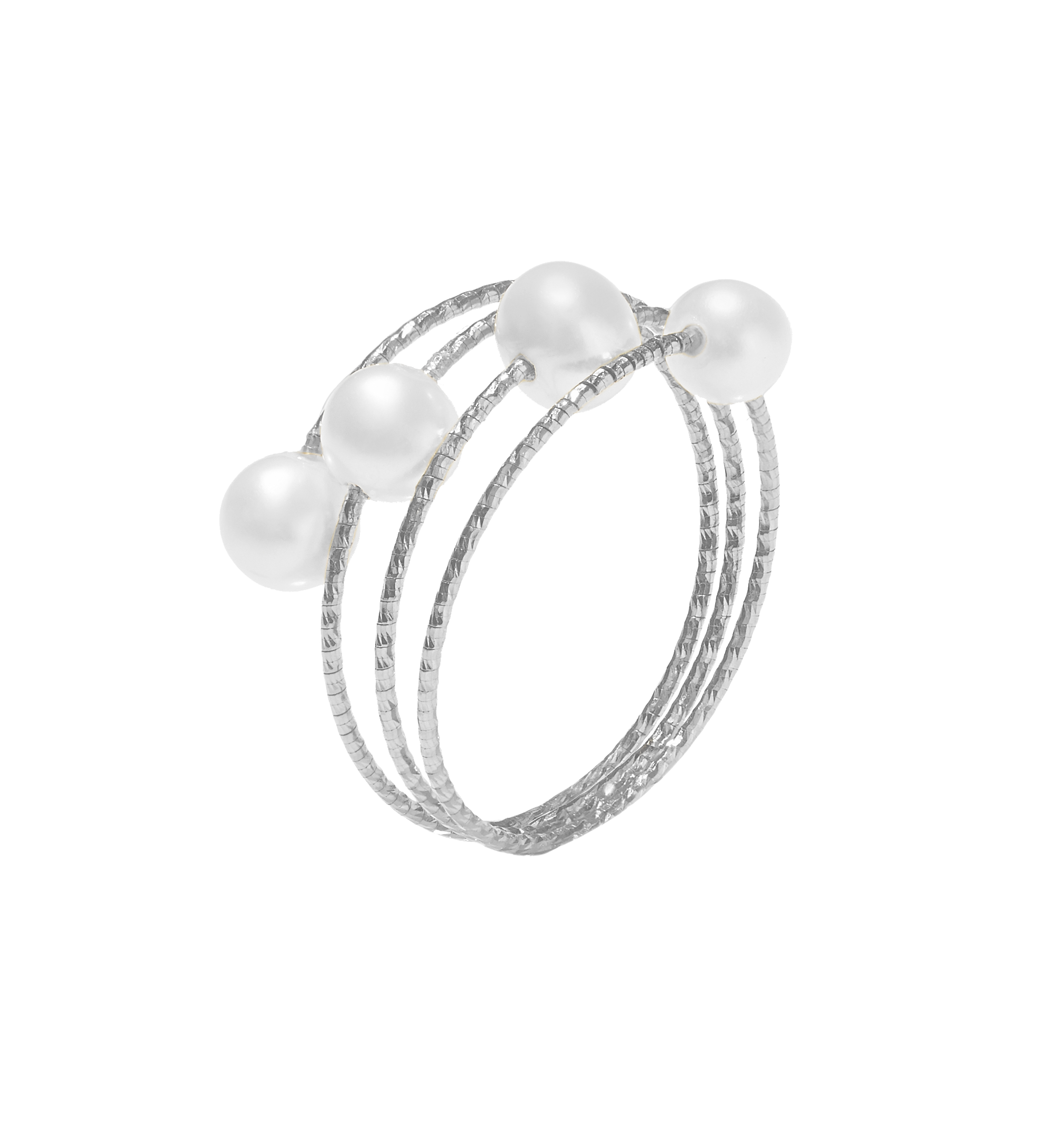 TRILLY Ring