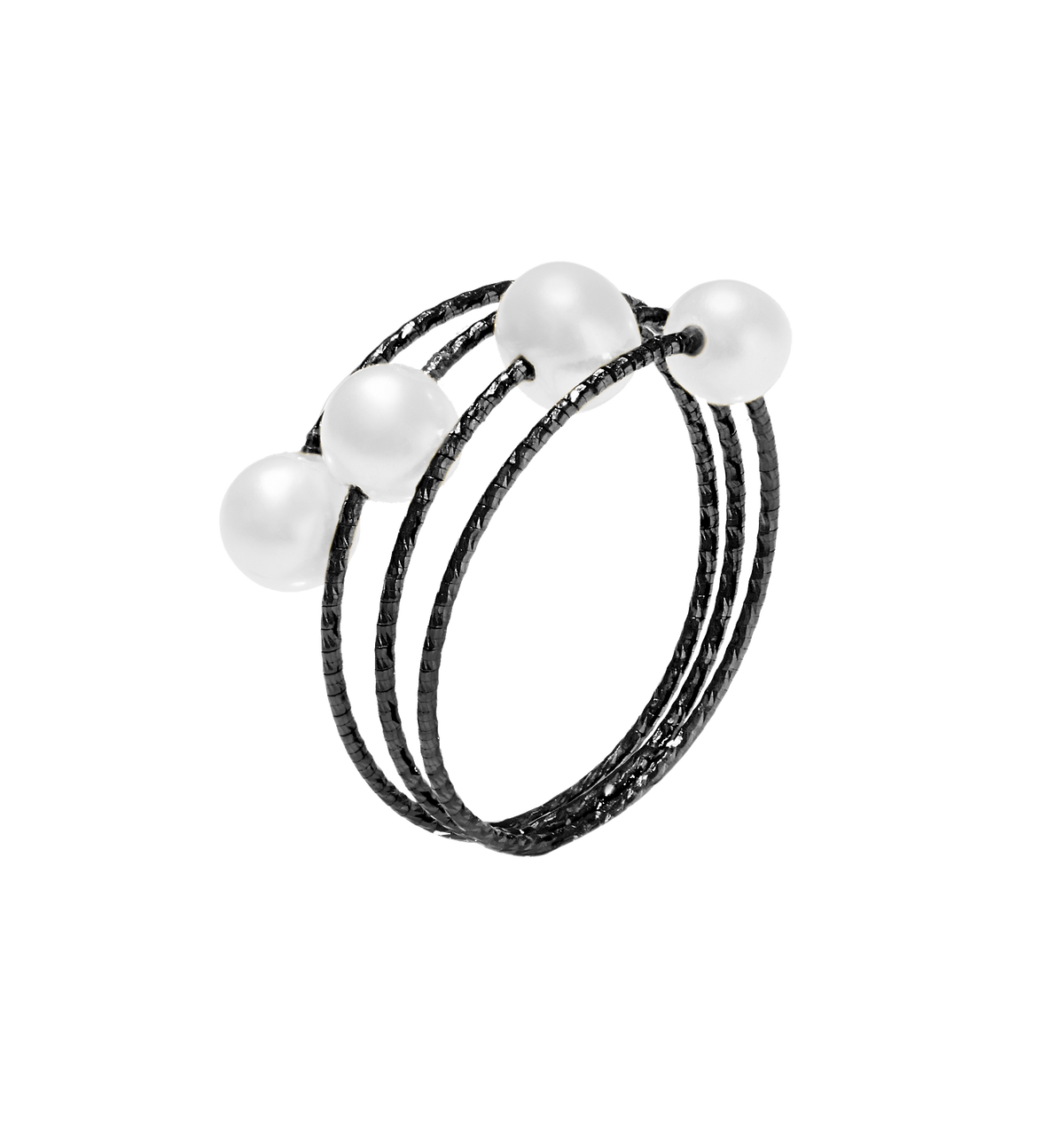TRILLY Ring
