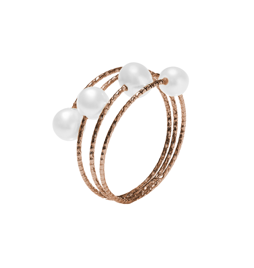 TRILLY Ring