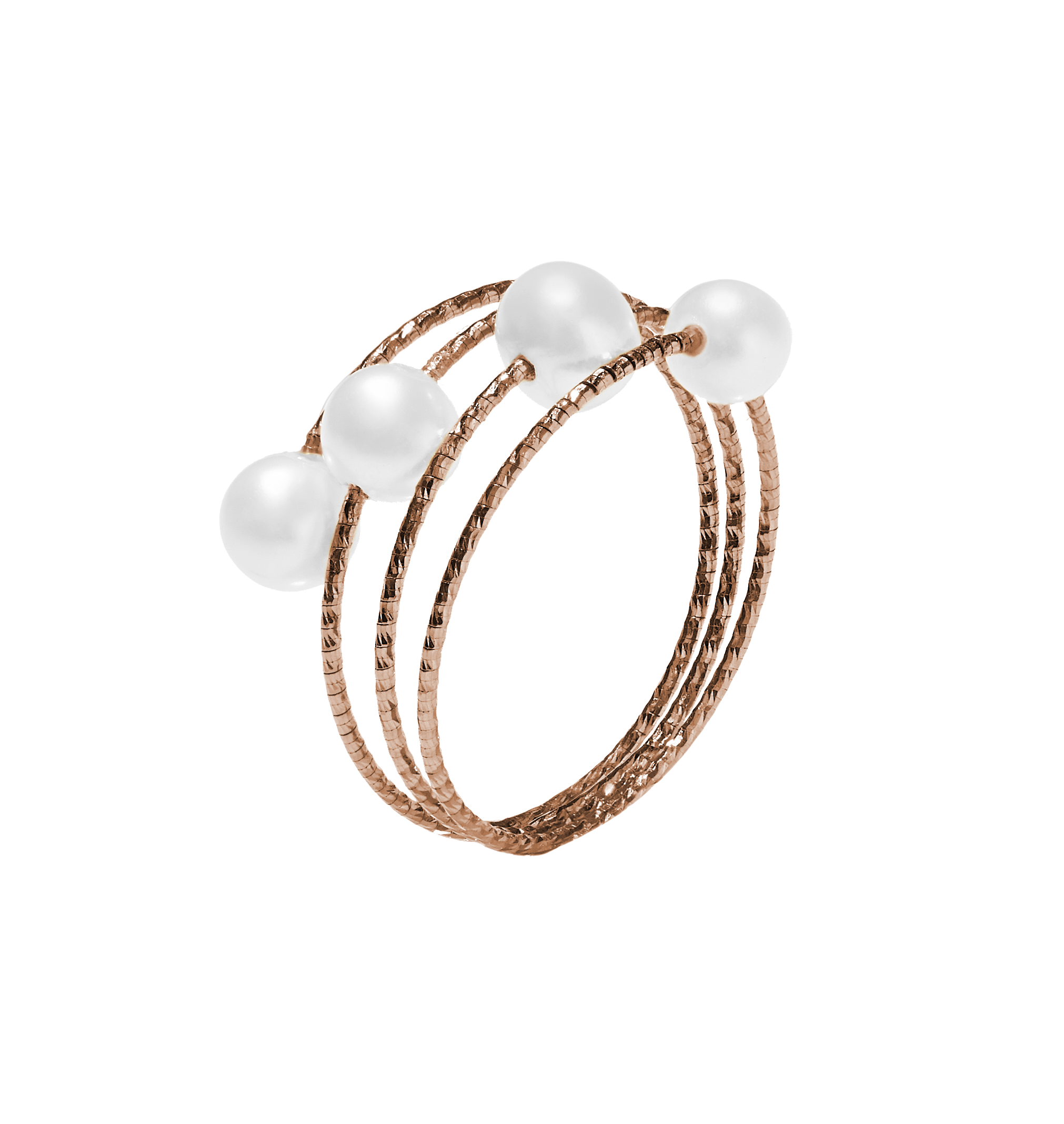 TRILLY Ring