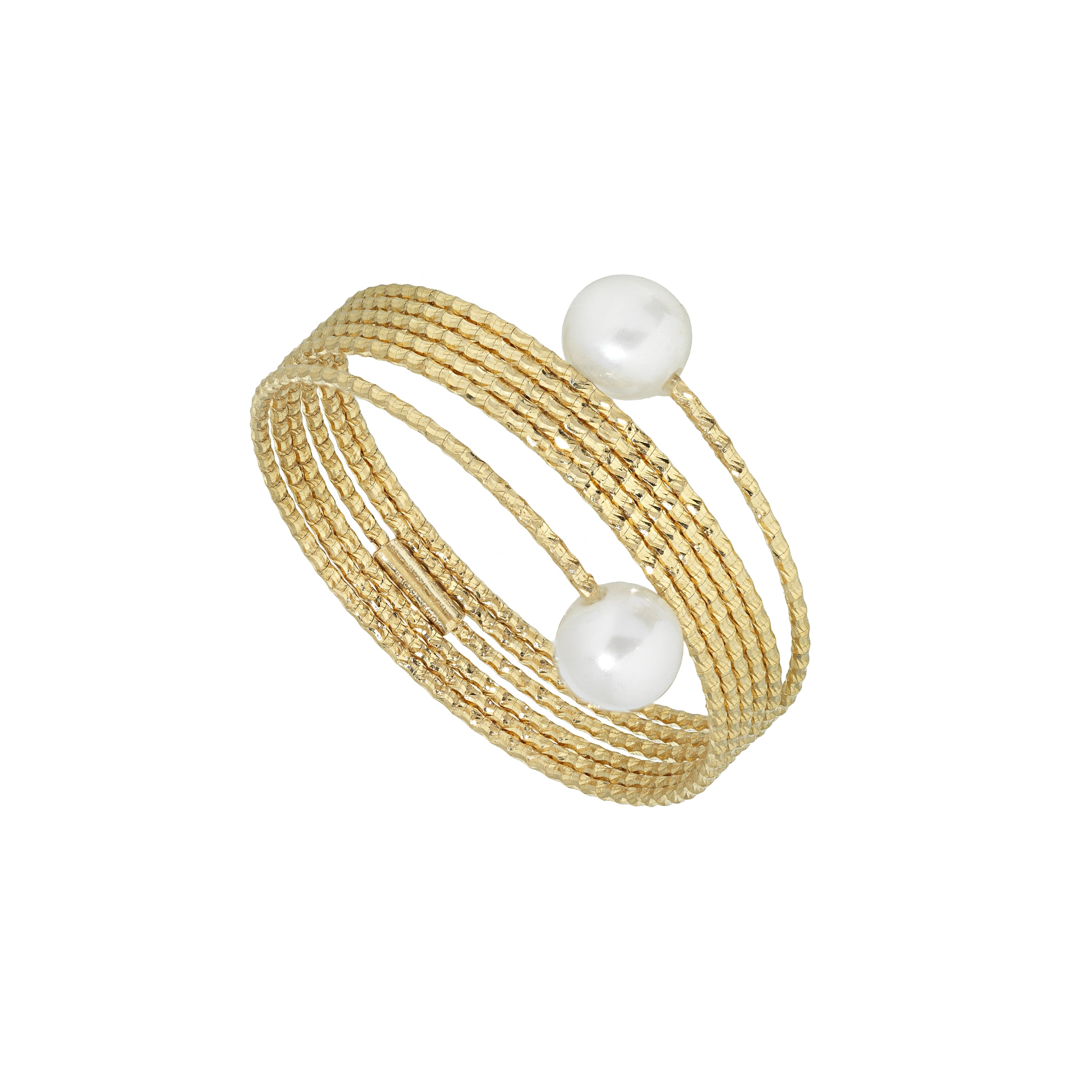 NEVE Ring
