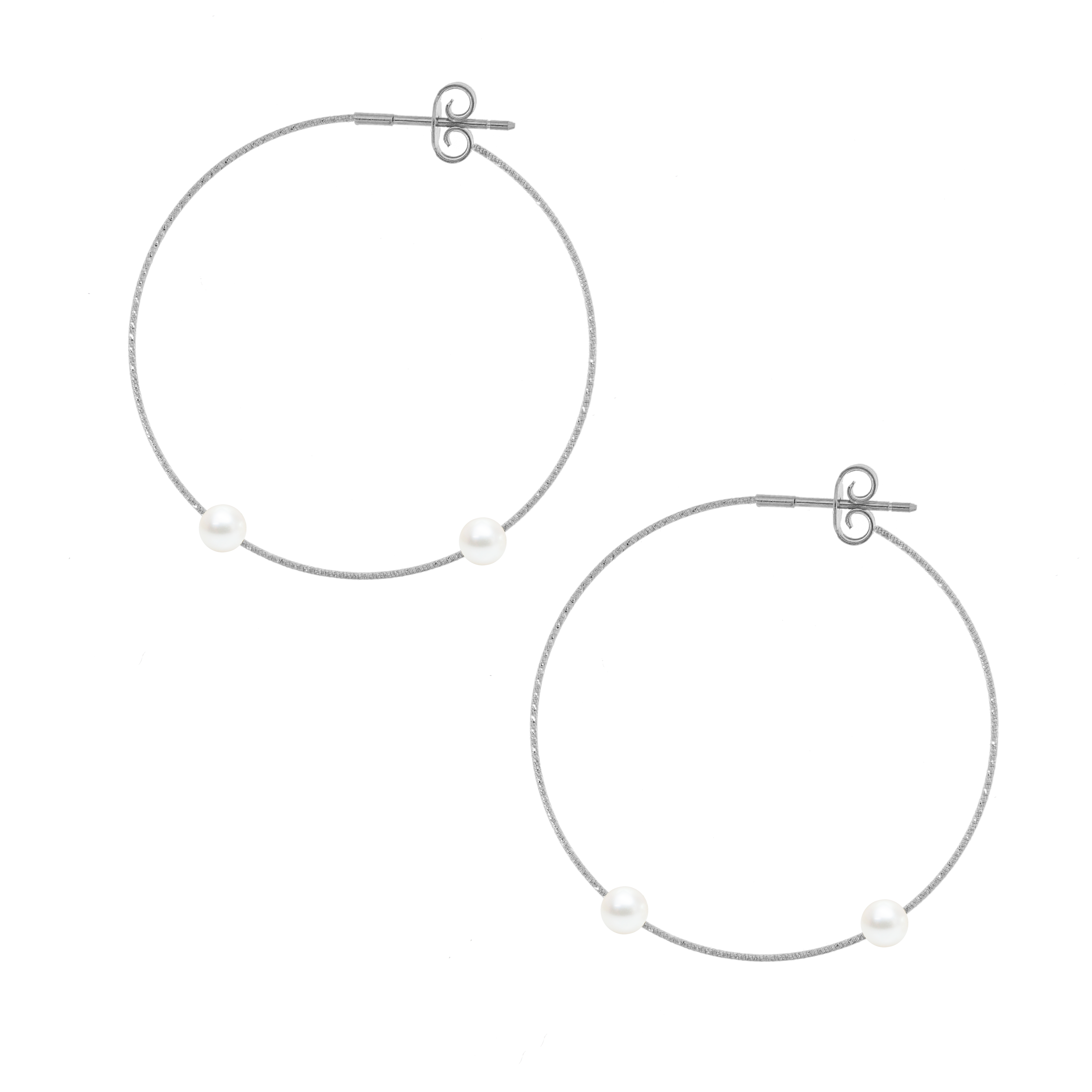 NEVE Con Farfallina Earrings