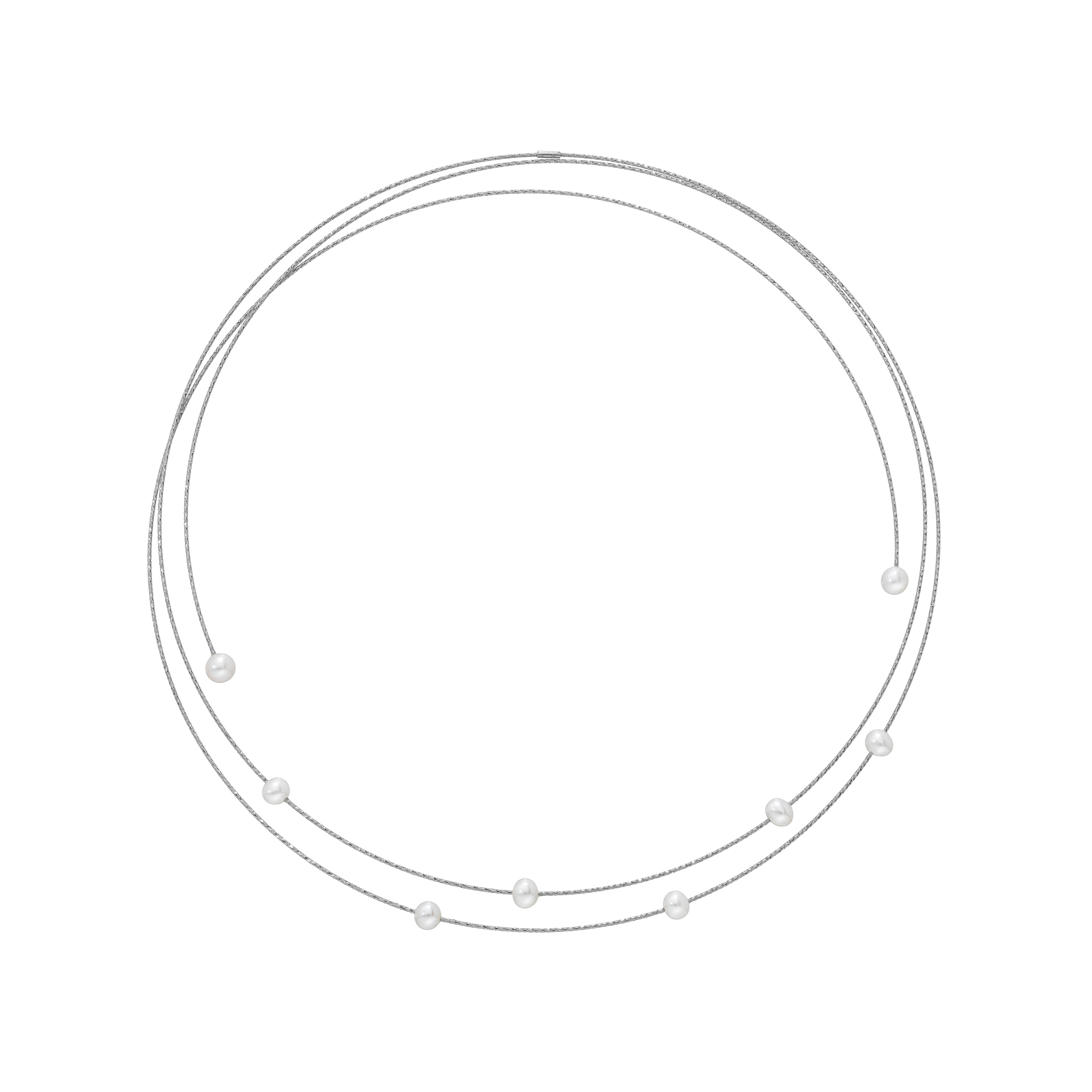 SPAZIO Necklace