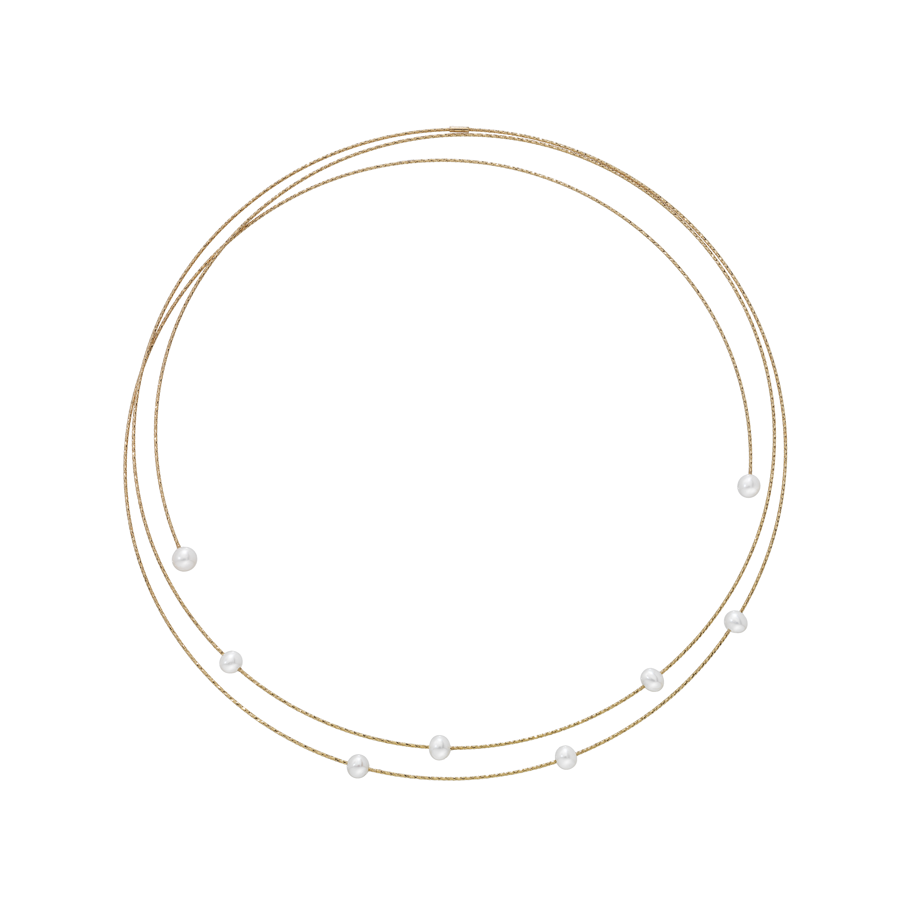 SPAZIO Necklace