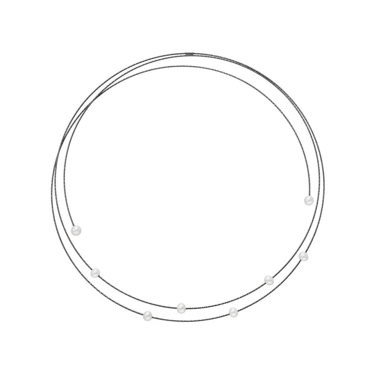 SPAZIO Necklace
