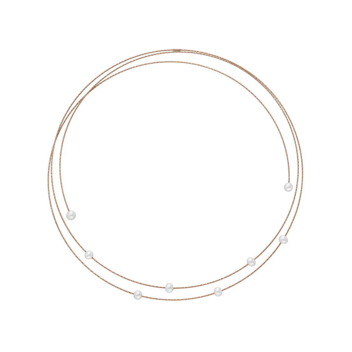 SPAZIO Necklace