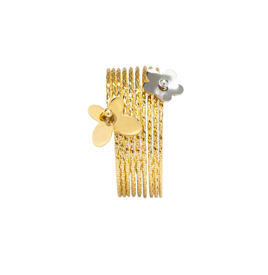 MARGHERITA Ring