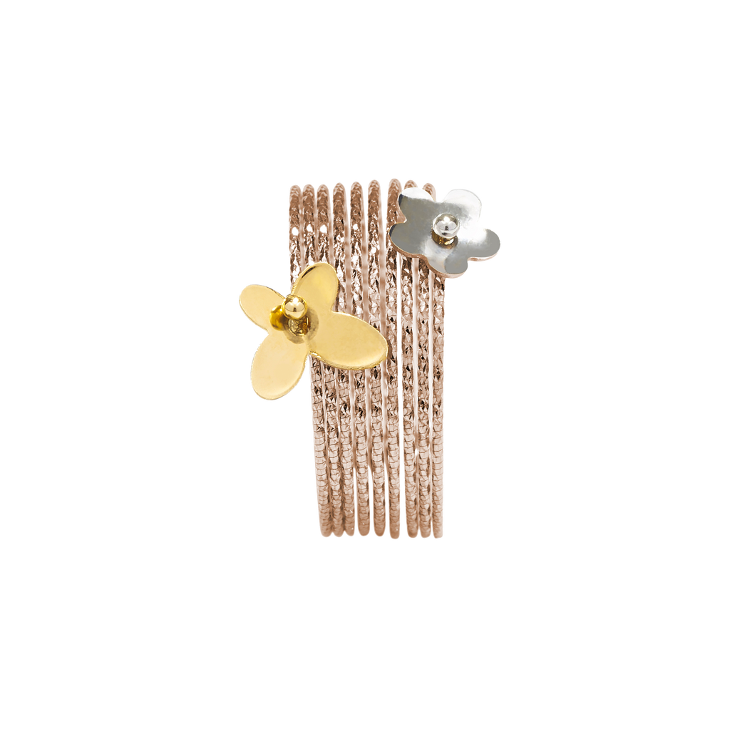 MARGHERITA Ring