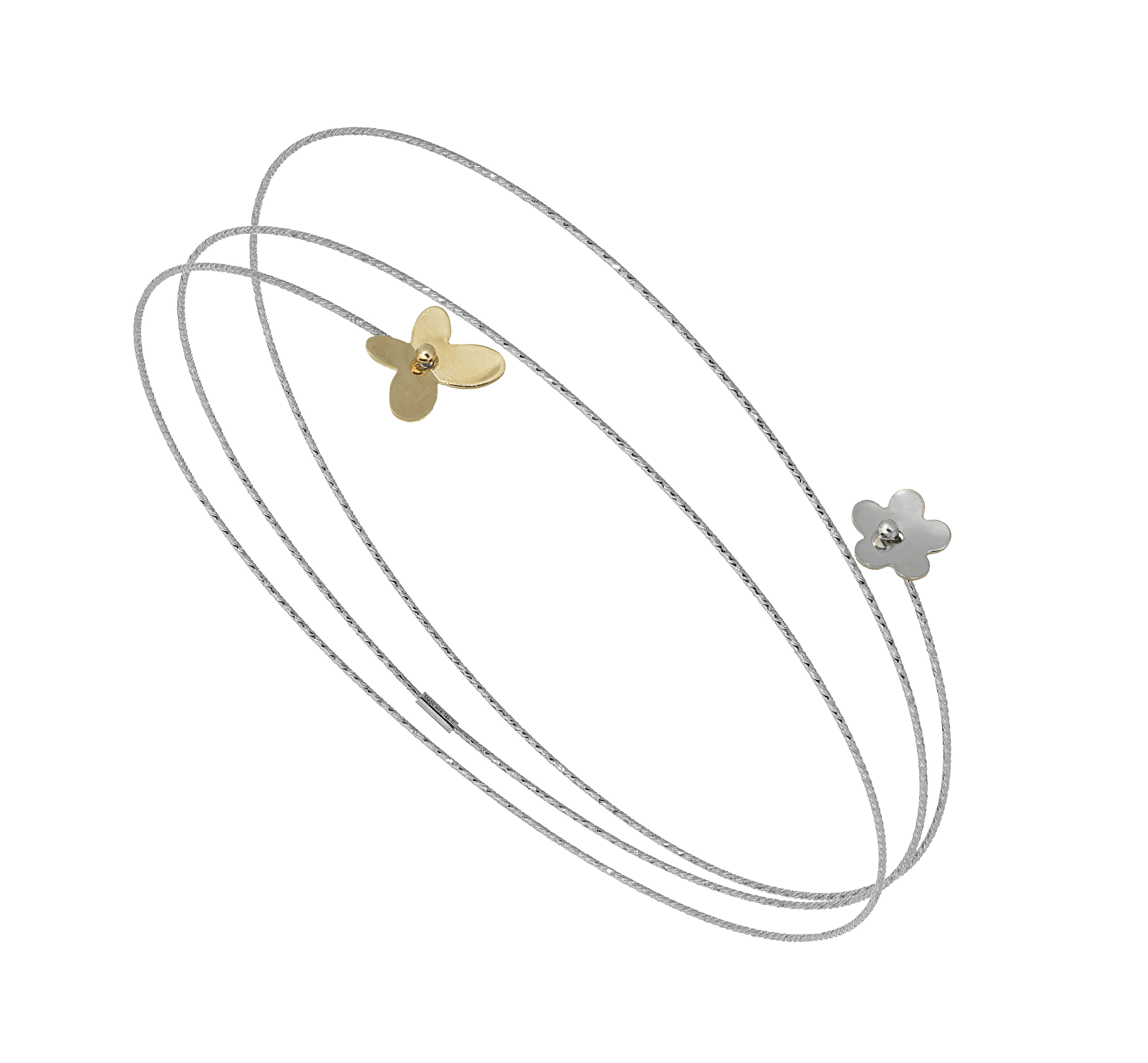 MARGHERITA Bracelet 3 Files