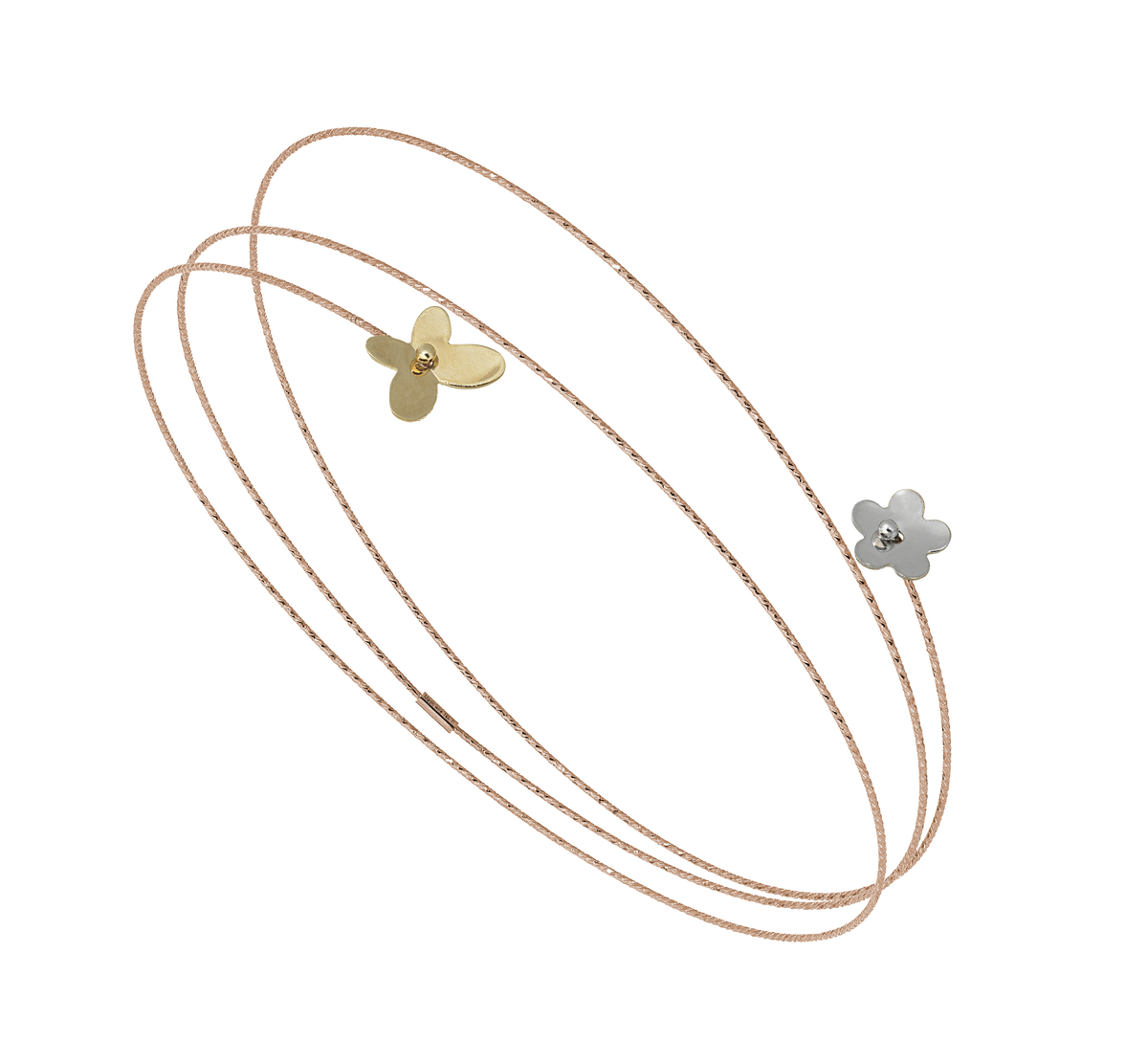 MARGHERITA Bracelet 3 Files