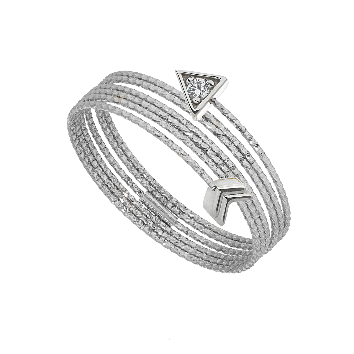 CUPIDO Ring