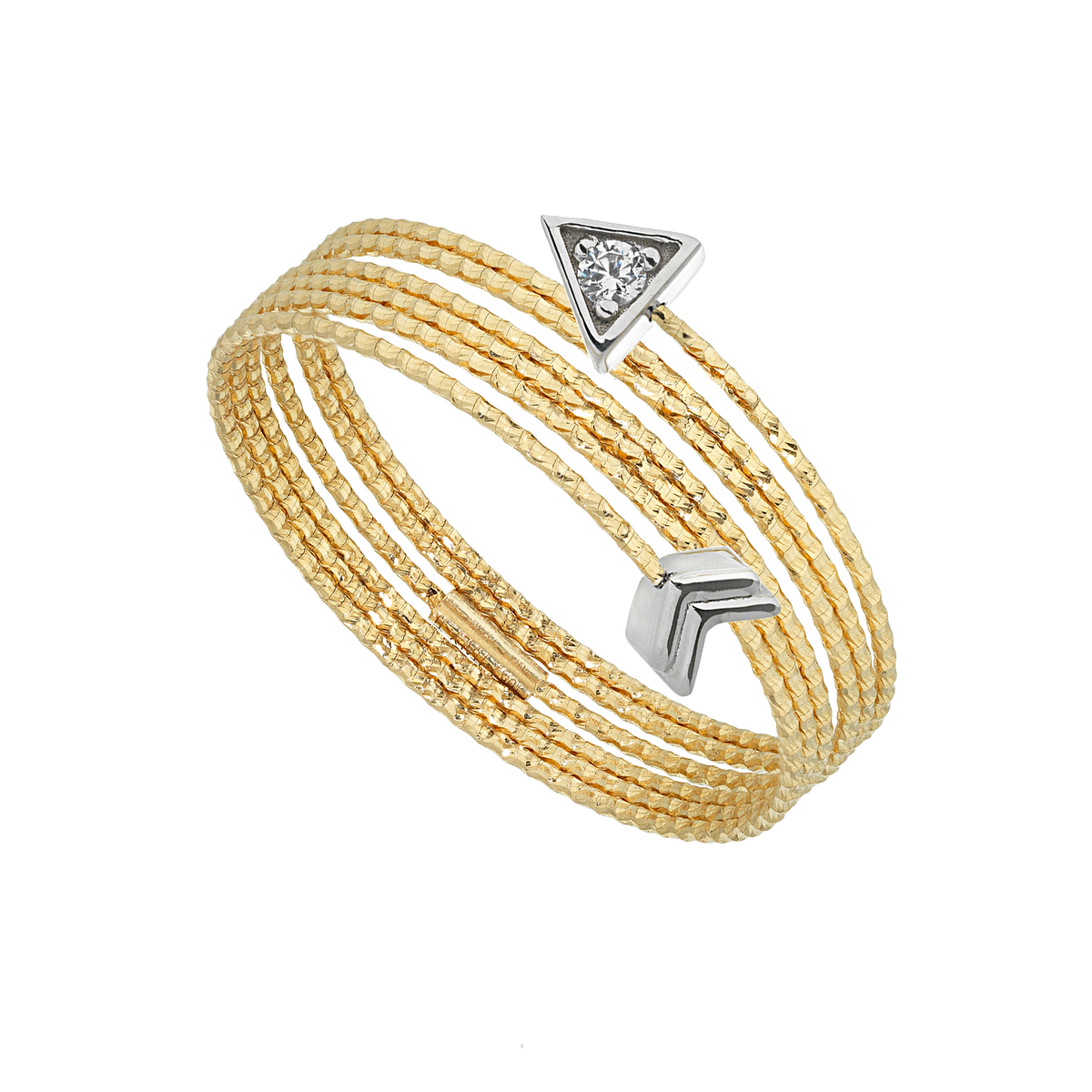 CUPIDO Ring
