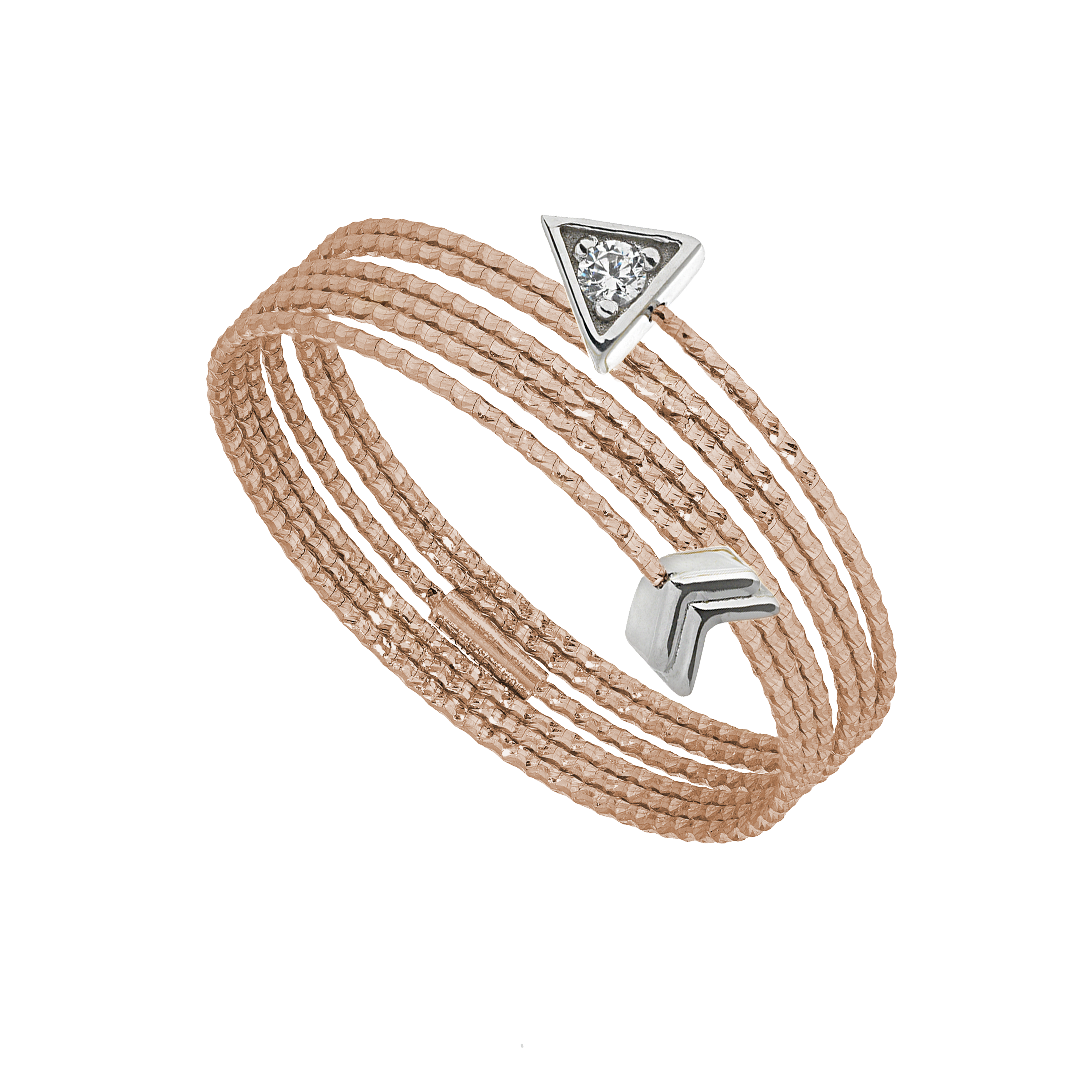 CUPIDO Ring