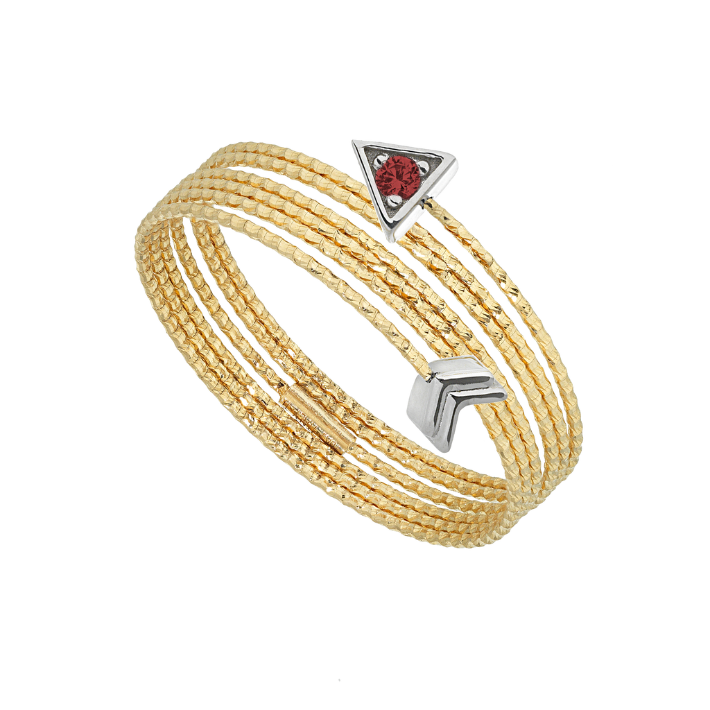 CUPIDO Ring