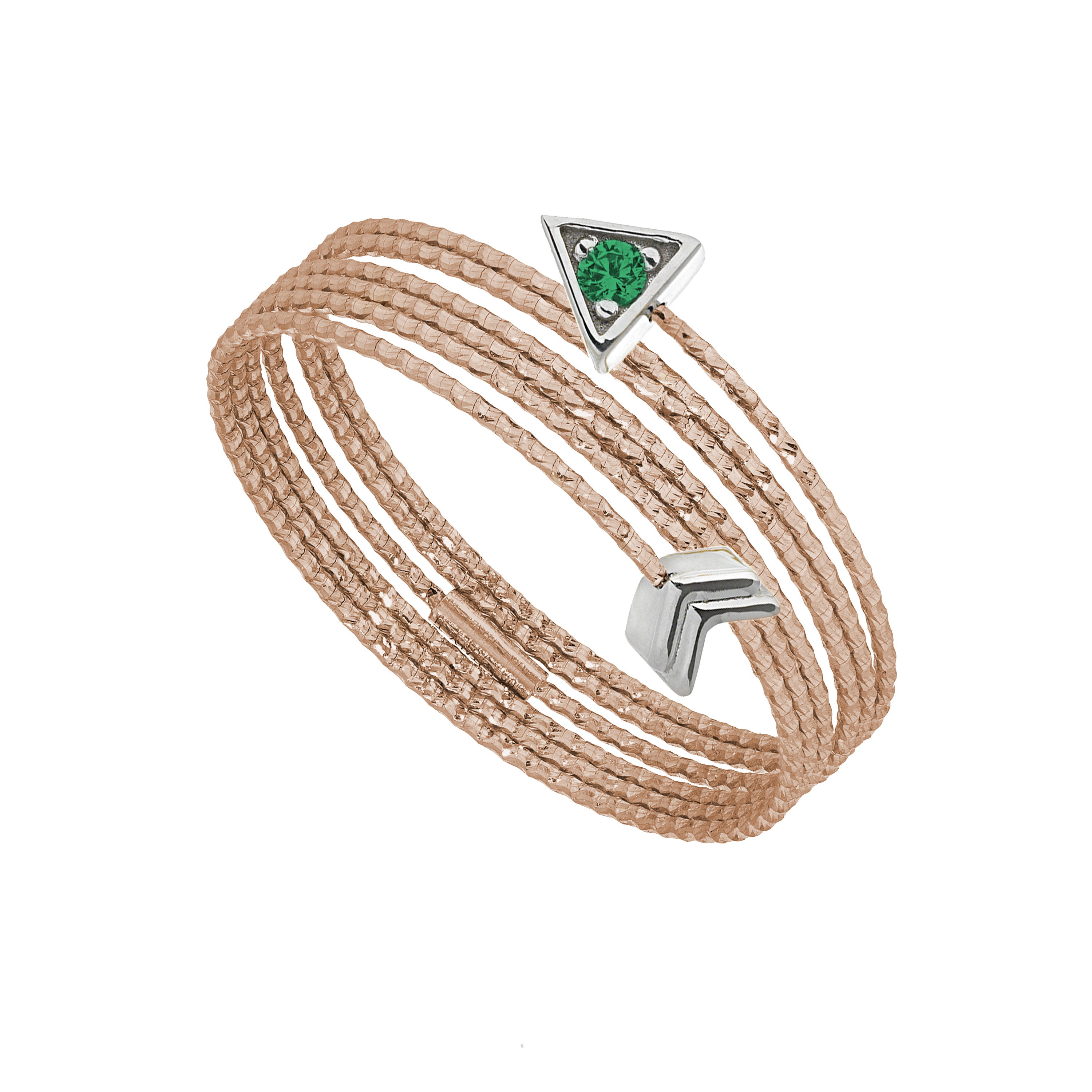 CUPIDO Ring