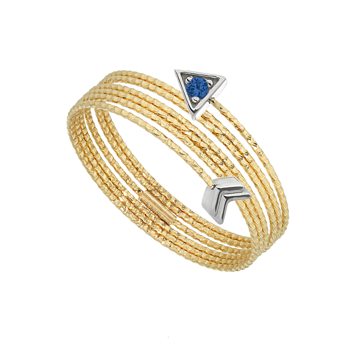 CUPIDO Ring