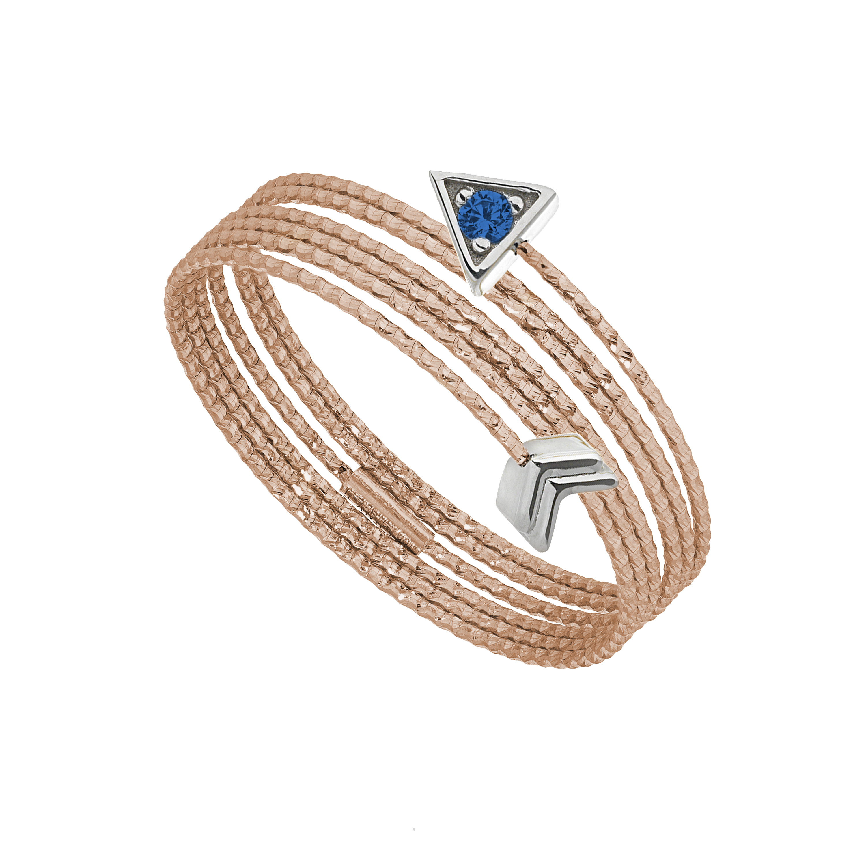 CUPIDO Ring
