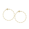PIANETI Con Farfallina Earrings