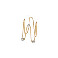 MALE Falange Ring