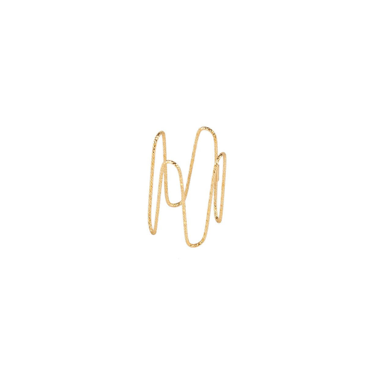 SAMOA Falange Ring