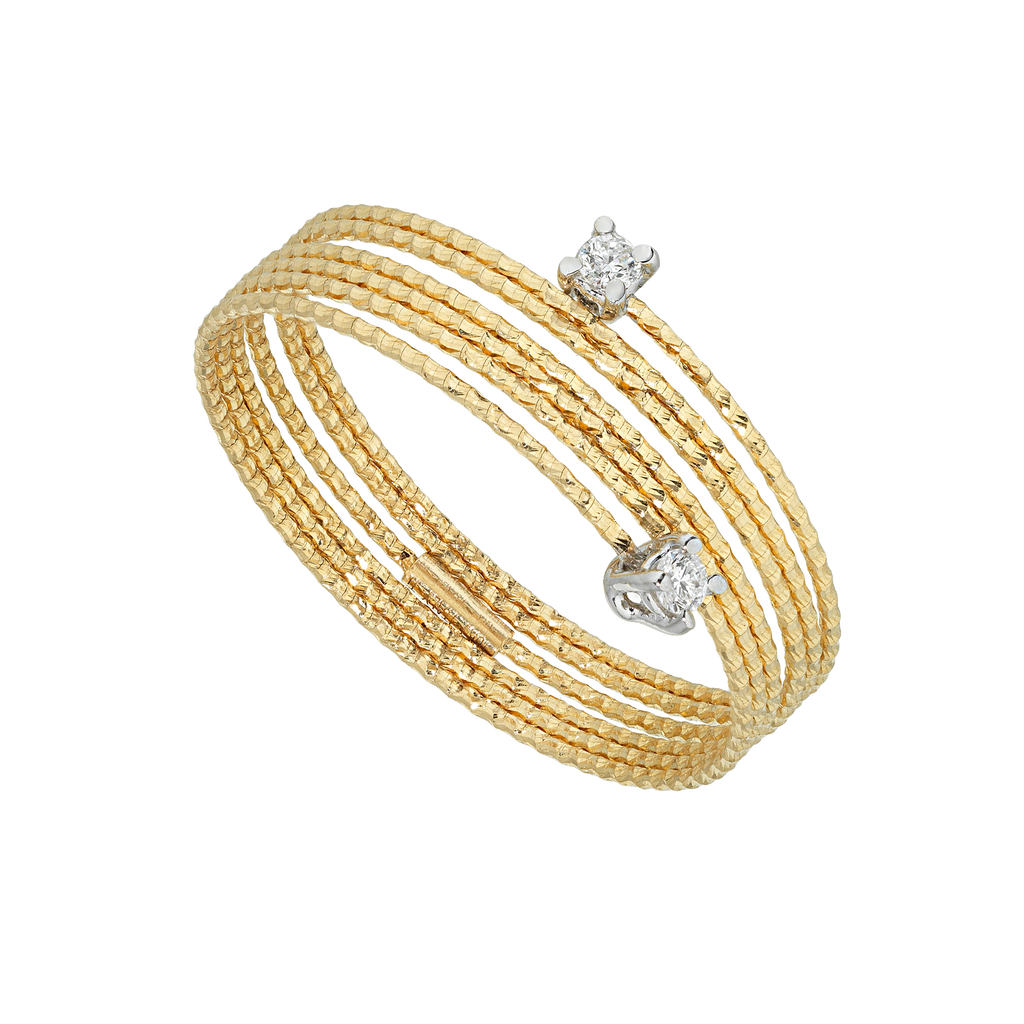 SILENZIO Ring