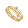 SILENZIO Ring