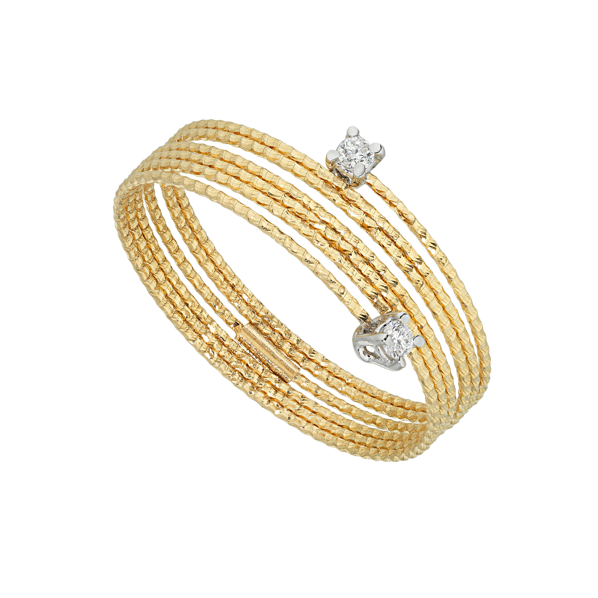 SILENZIO Ring