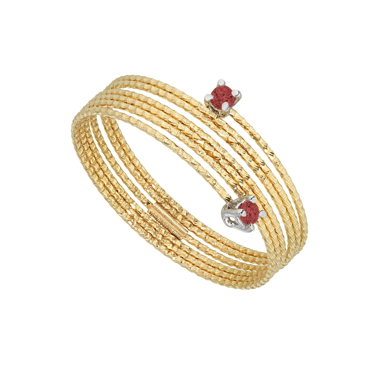 SILENZIO Ring