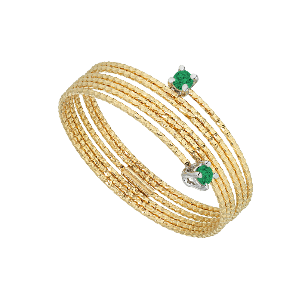 SILENZIO Ring