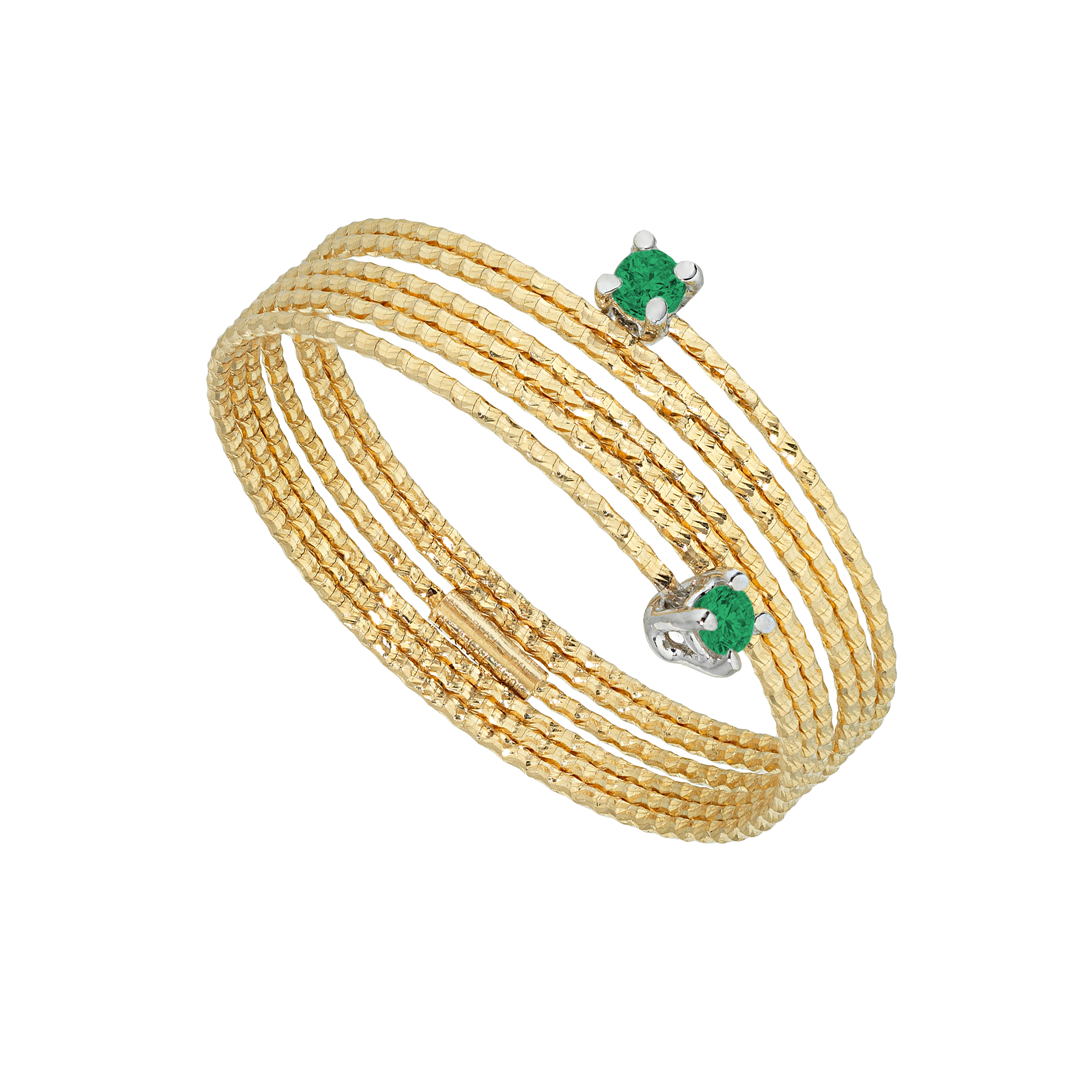 SILENZIO Ring