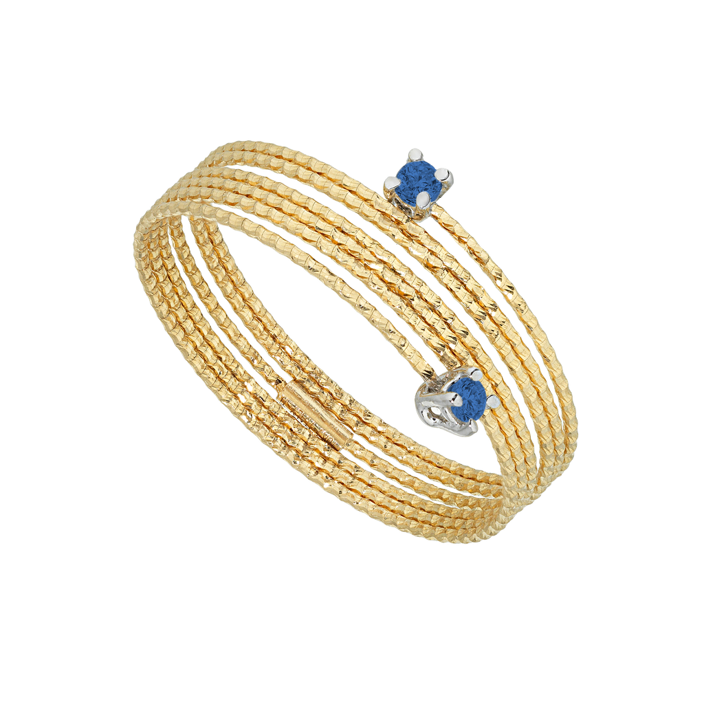 SILENZIO Ring