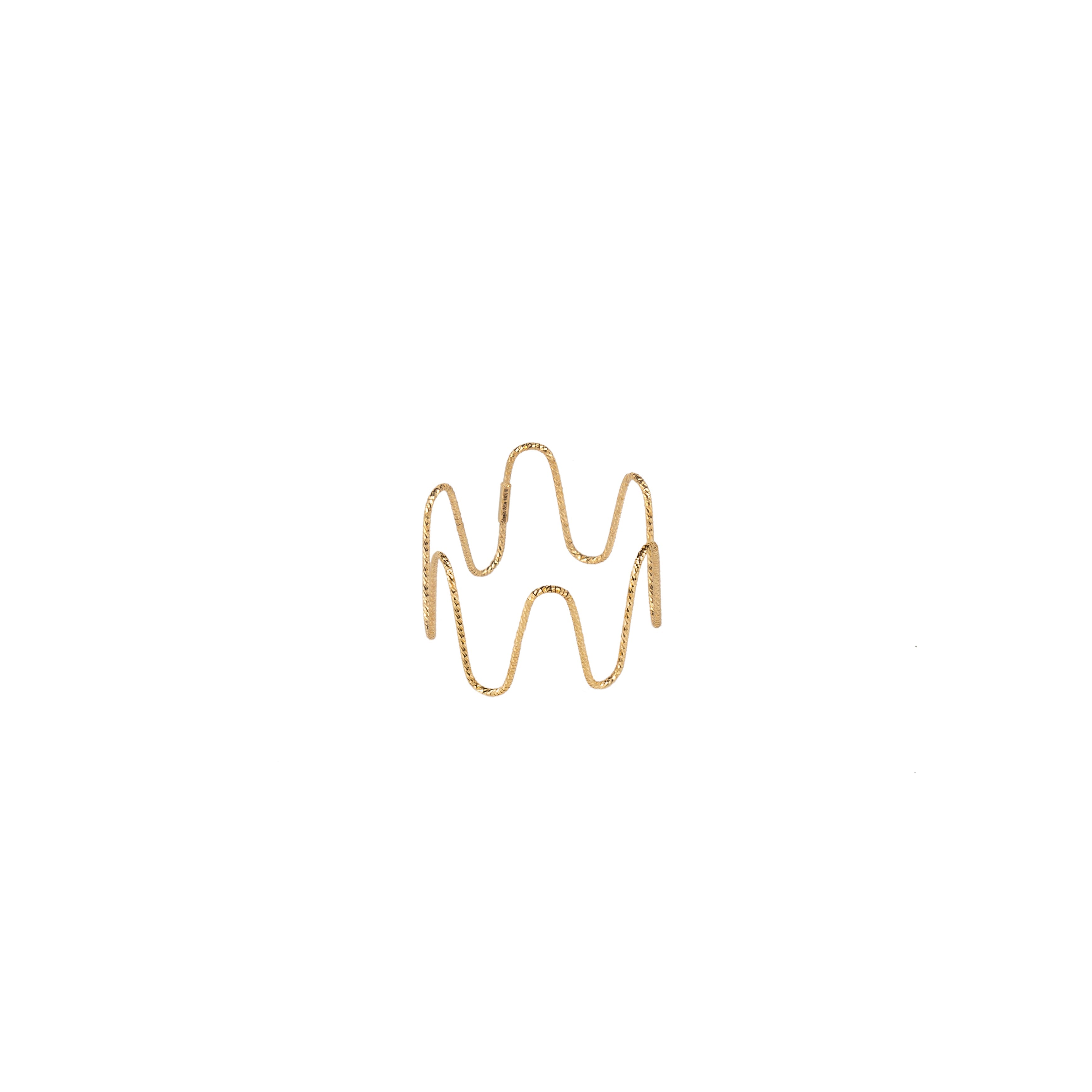 HONOLULU Ring