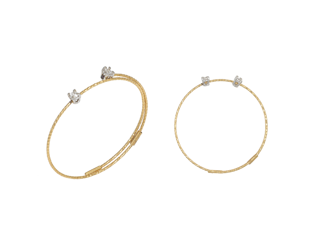 SILENZIO Earrings