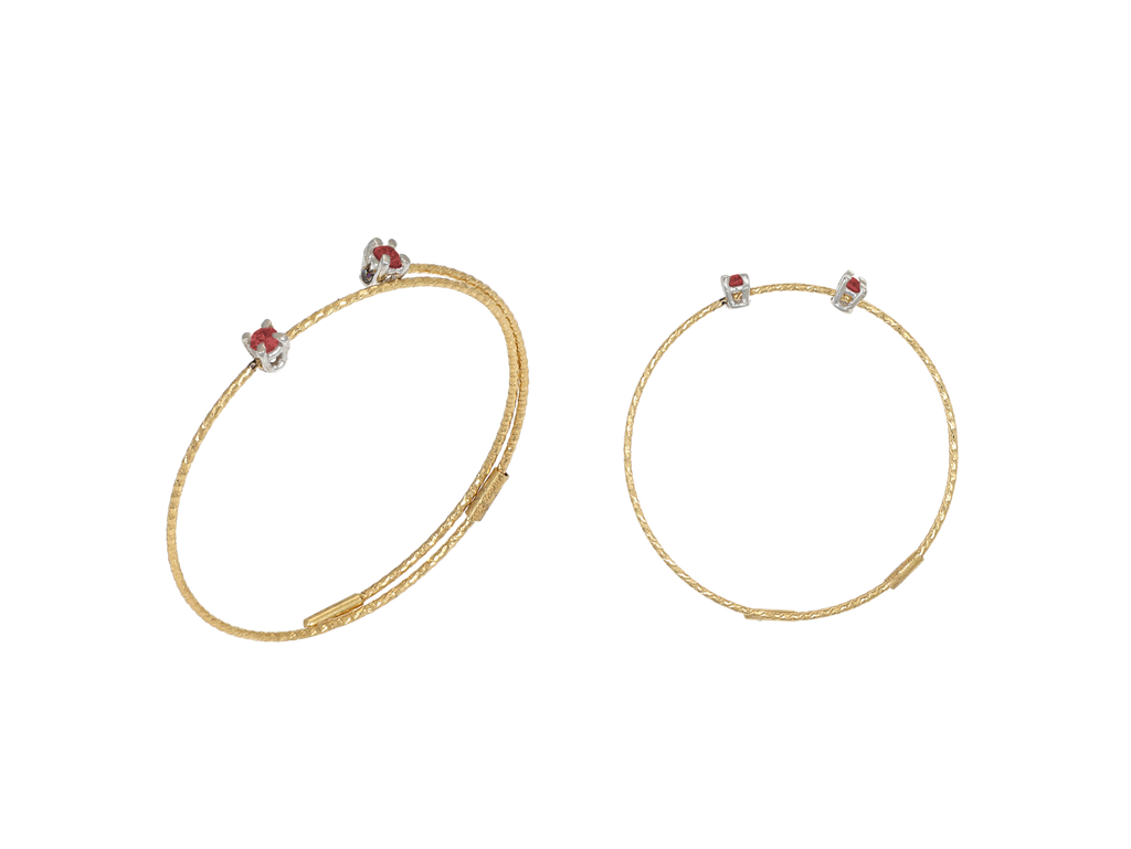 SILENZIO Earrings
