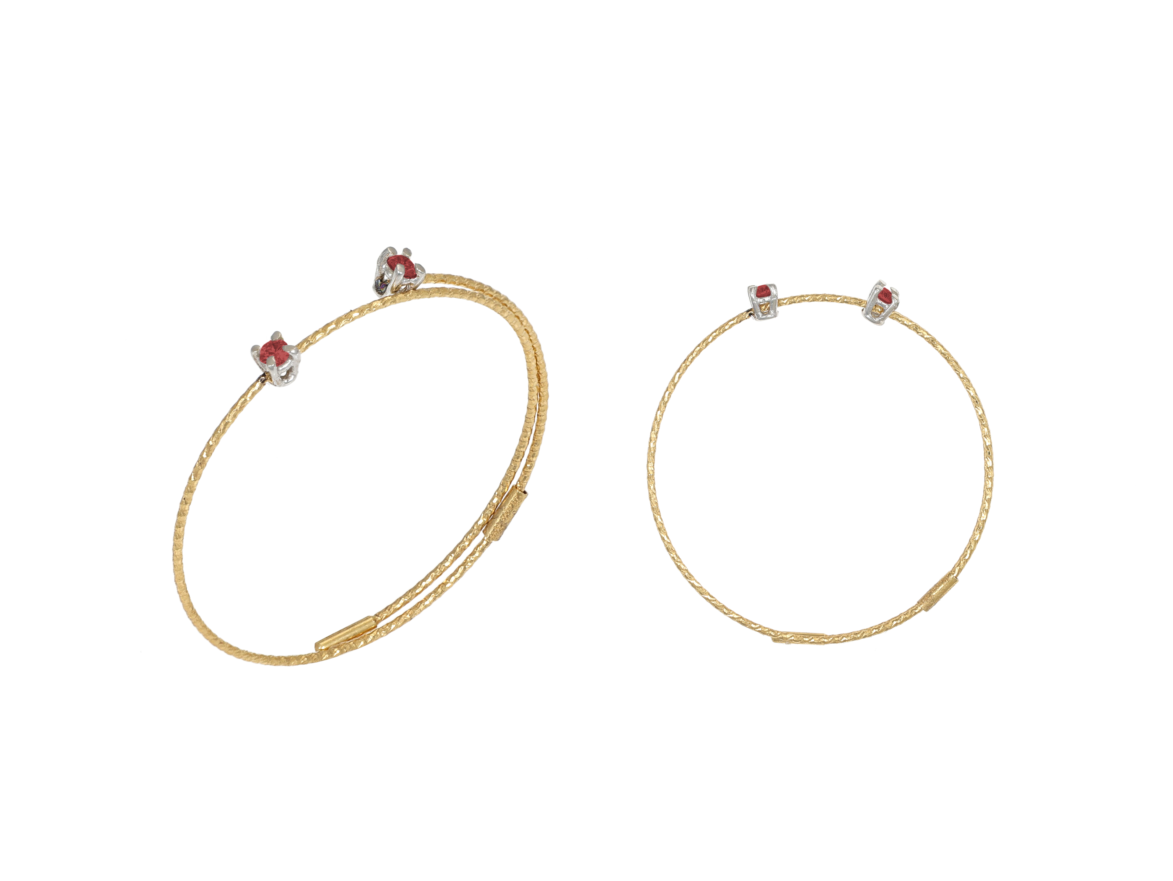 SILENZIO Earrings