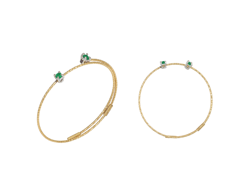SILENZIO Earrings