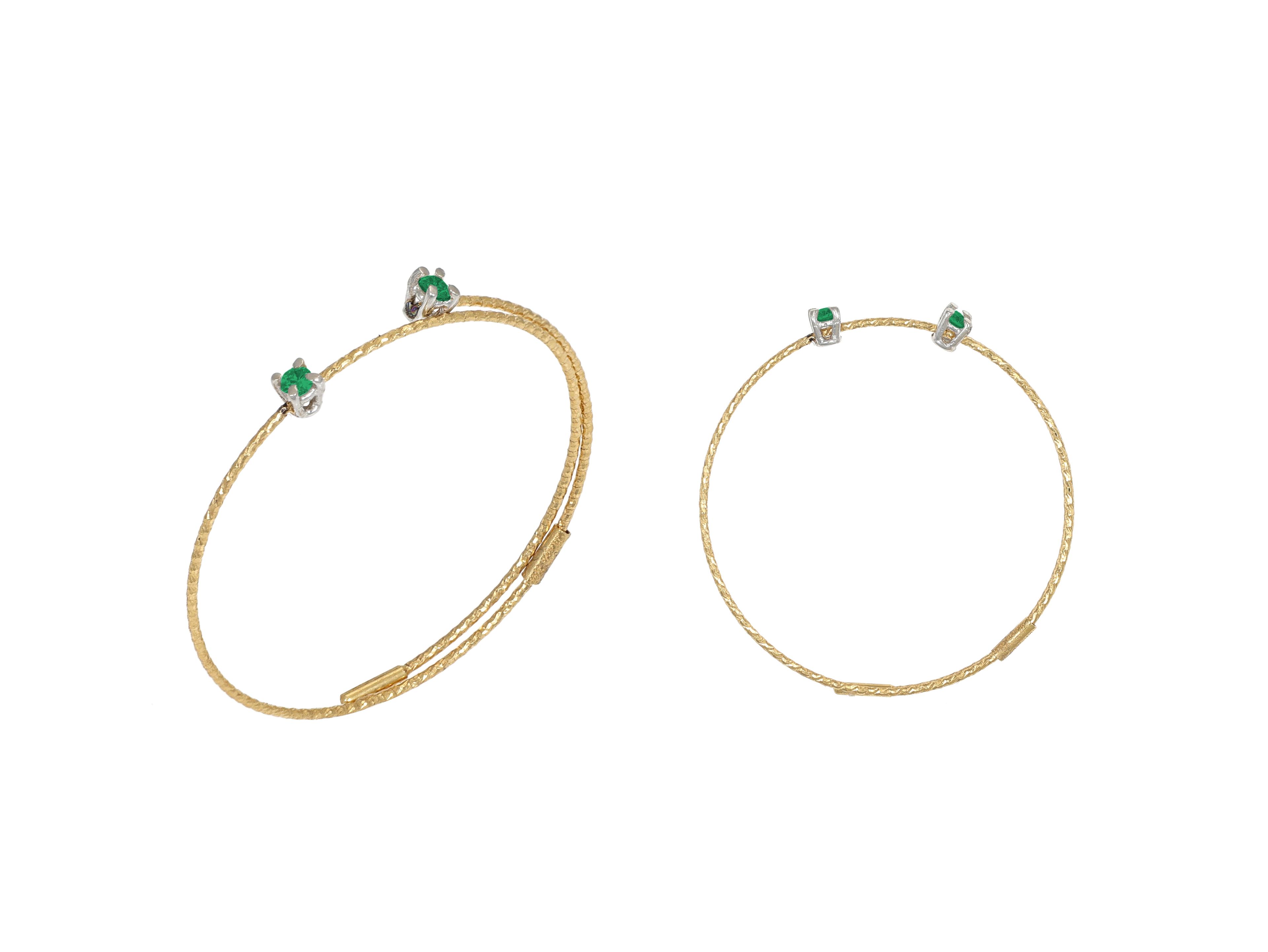 SILENZIO Earrings