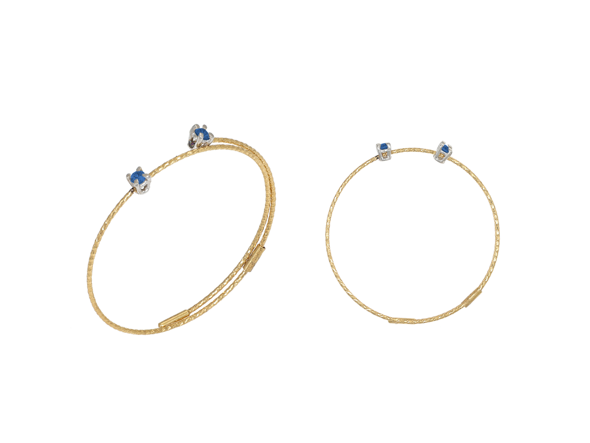 SILENZIO Earrings