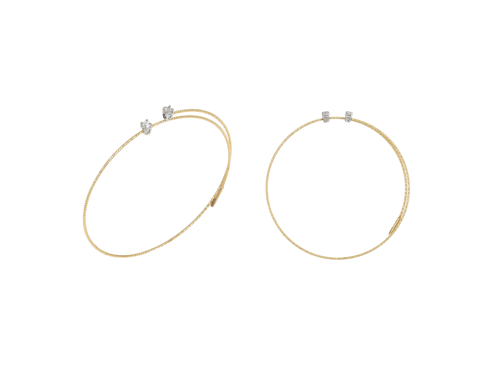 SILENZIO Earrings