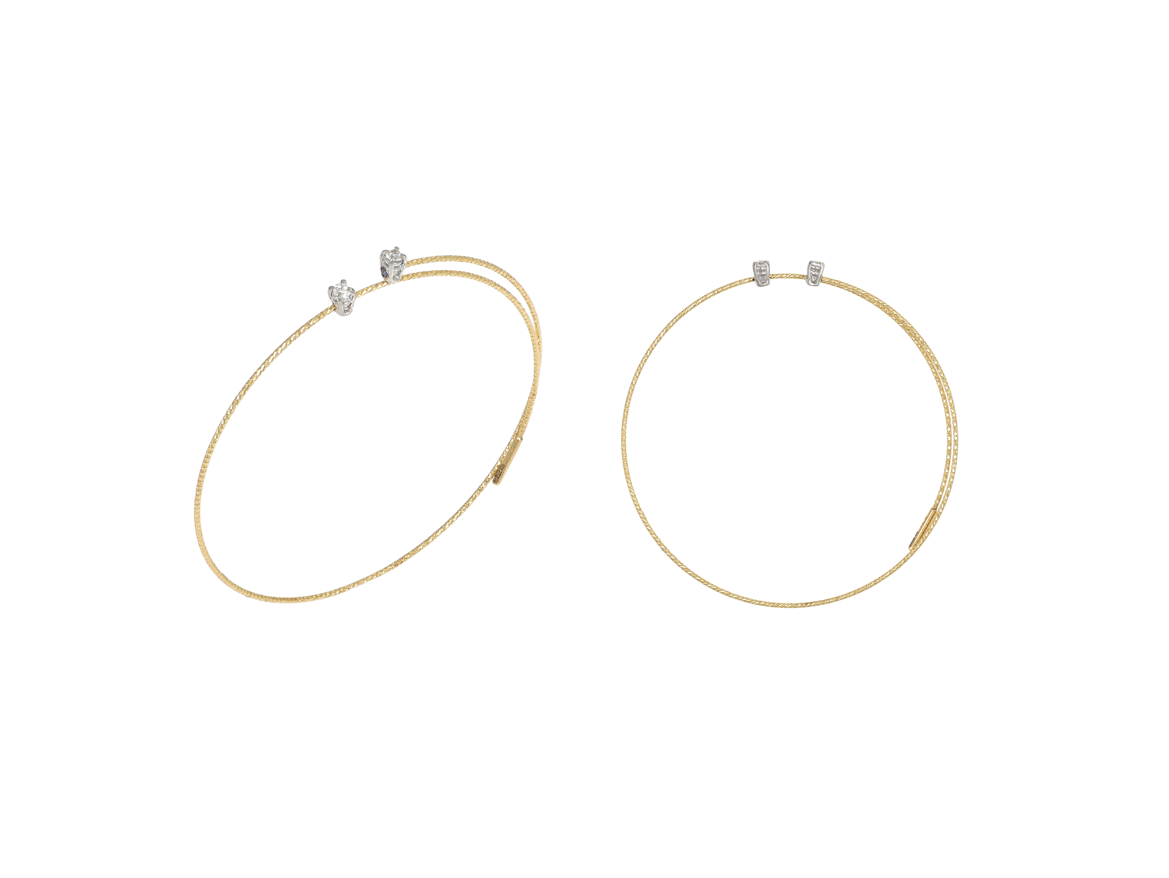 SILENZIO Earrings