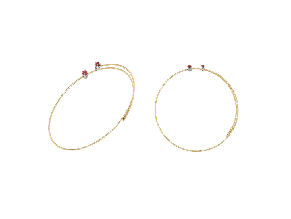 SILENZIO Earrings