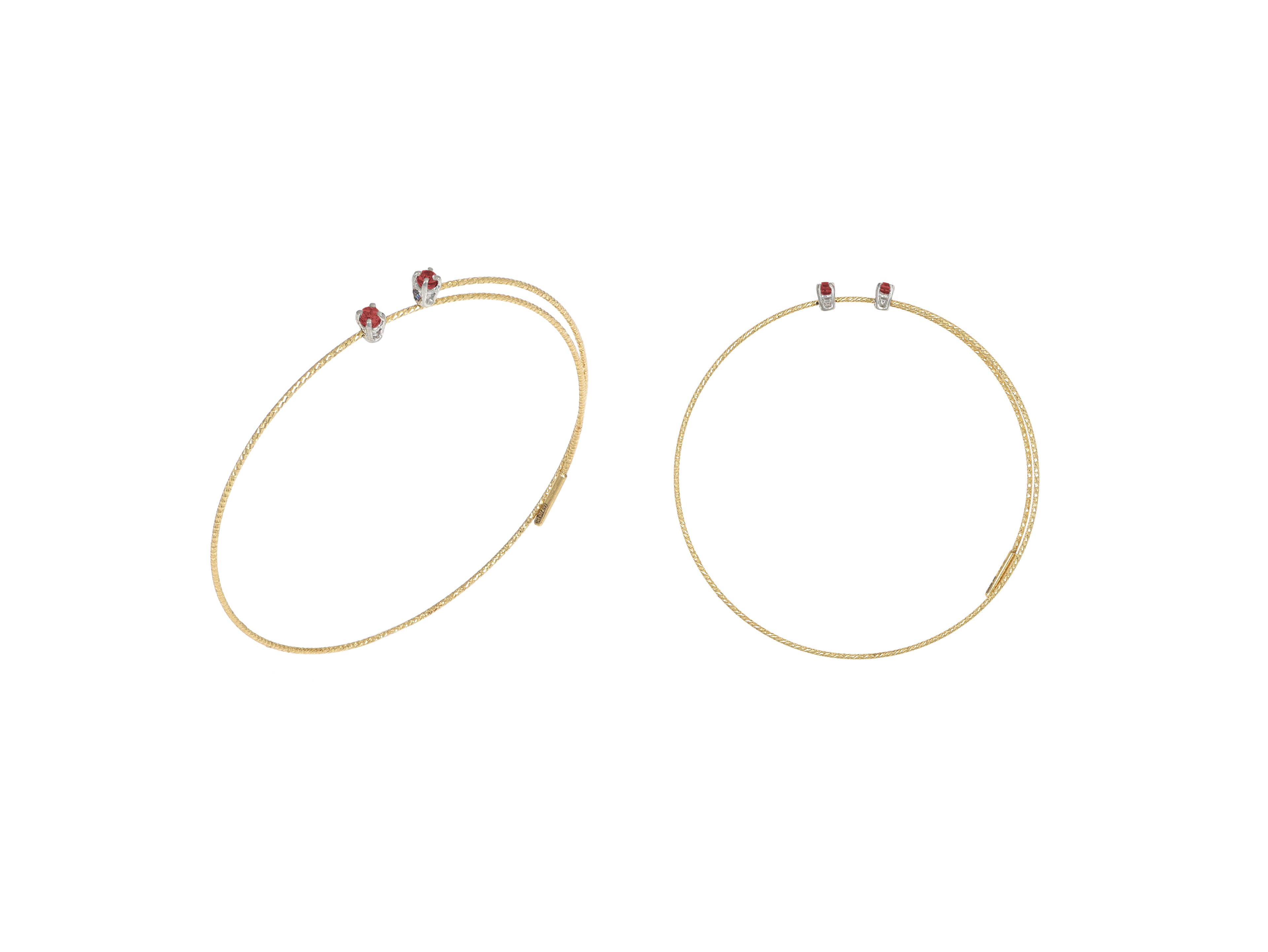 SILENZIO Earrings