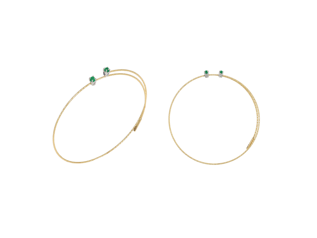 SILENZIO Earrings